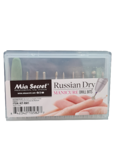 Manicure russa 2