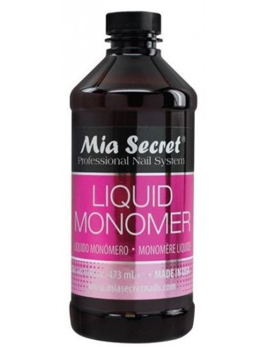 Monomère à séchage moyen