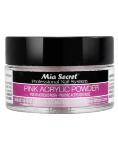 Acrylic Pink 2