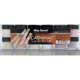 Colección Carnaval