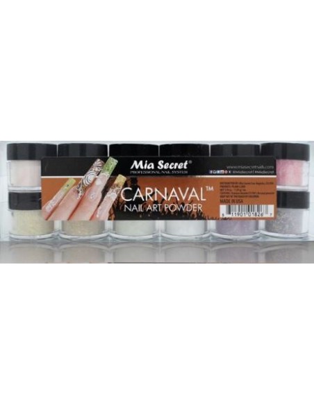 Colección Carnaval Colección Carnaval