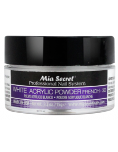 Acrylic White 2