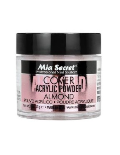 Acrylique Cover Almond 2