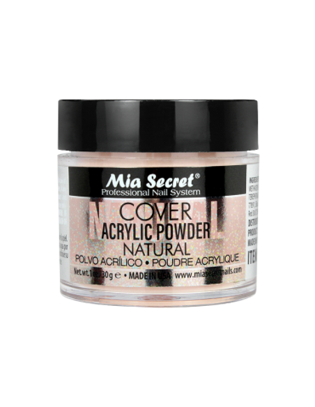 Acrylique Cover Natural