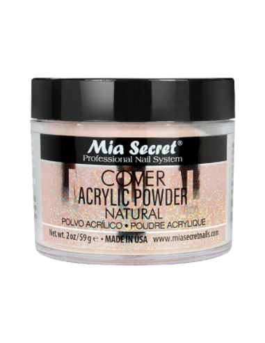Acrylique Cover Natural