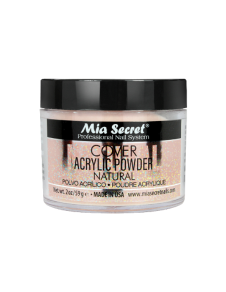 Acrílico Cover Natural