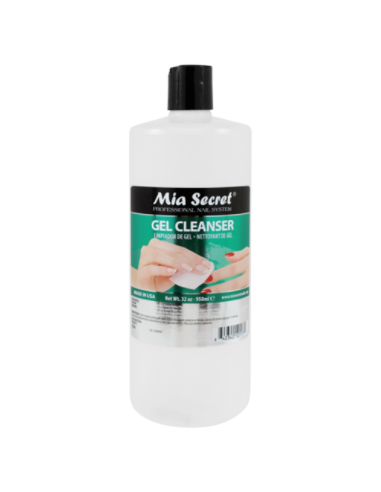 Cleanser