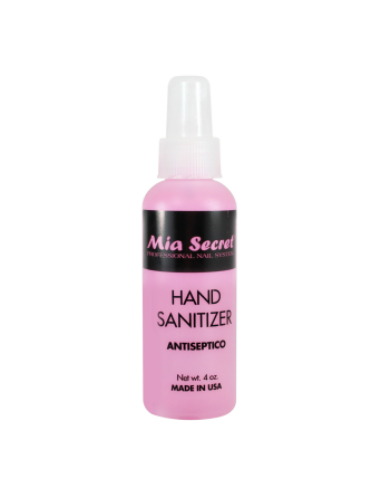 Sanitizer mão