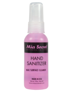 Hand Sanitizer 2