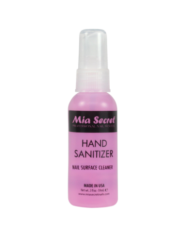 Hand Sanitizer
