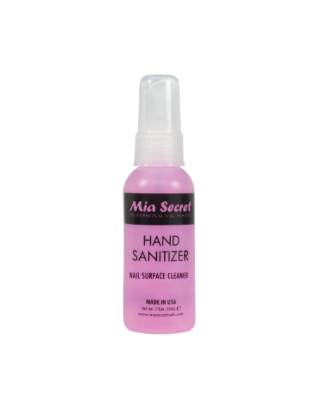 Hand Sanitizer