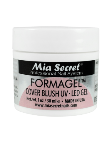 Gel Constructor Cover Blush