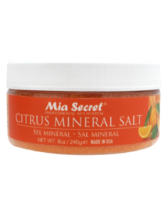 Sels Minéraux Citrus