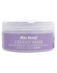 Masque Onctueux Lavande