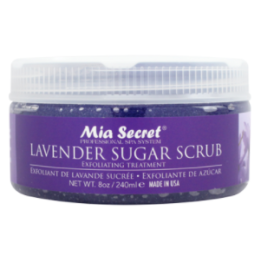 lavanda para mãos e pés