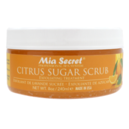 exfoliante para manos y pies lavanda