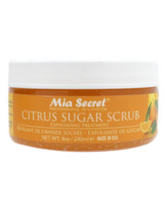 Esfoliante Citrus