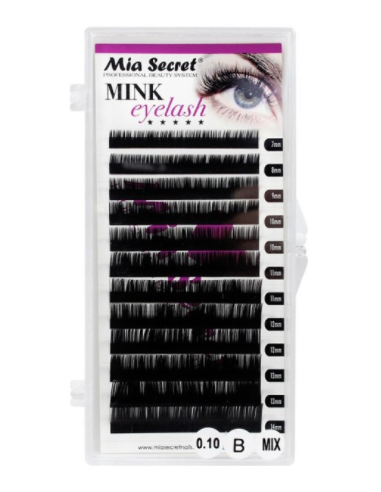Extensions de Cils B