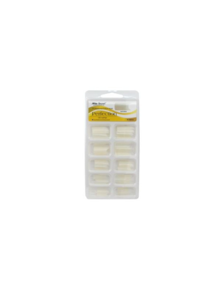 Capsules Natural Perfection