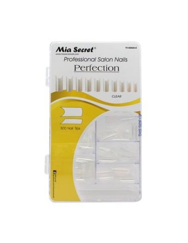 Tips Clear Perfection