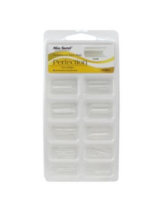 Capsules Clear Perfection