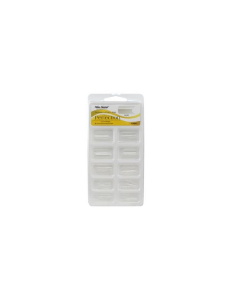 Capsules Clear Perfection