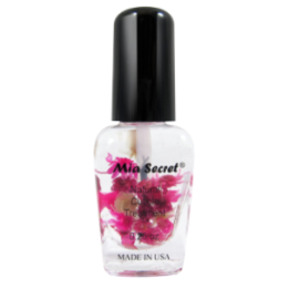 huile de coupe de jazmin pour ongles