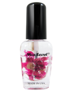 Jazmin oil