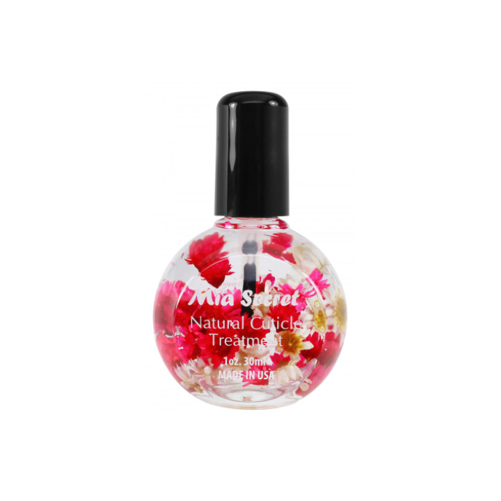 aceite de cuticula de jazmin para uñas