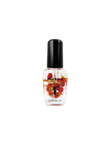 Hibiscus de pétrole
