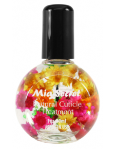 Spring Ramo Oil 2