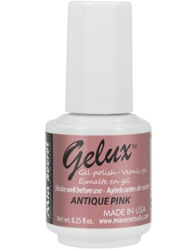 Mini Gelux Antique Pink