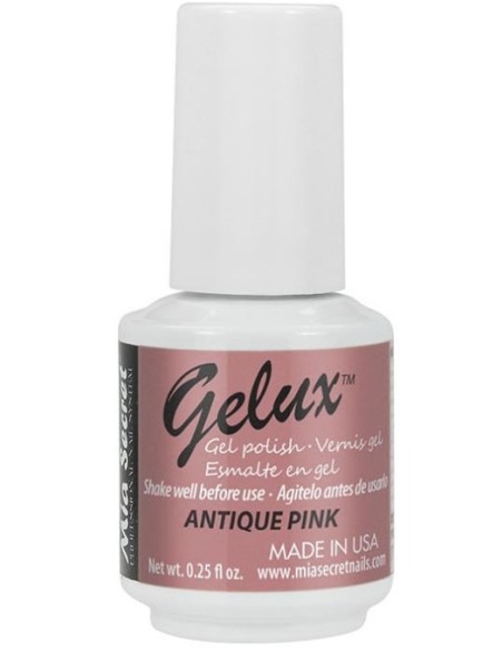 Mini Gelux Antique Pink