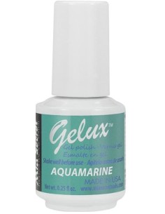 Mini Gelux Aquamarine