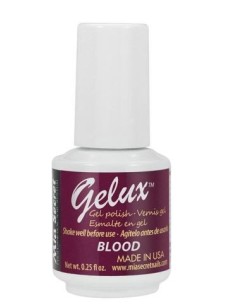 Gelux Blood