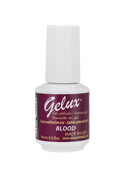 Gelux Blood