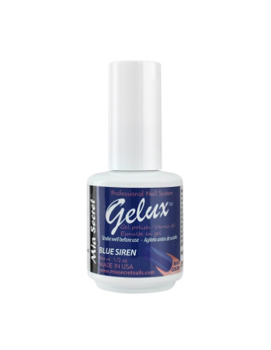 Gelux Blue Siren