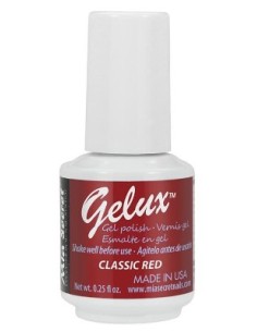 Gelux Classic Red