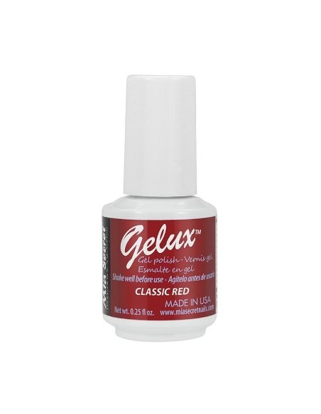 Gelux Classic Red