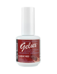 Gelux Classic Red 2