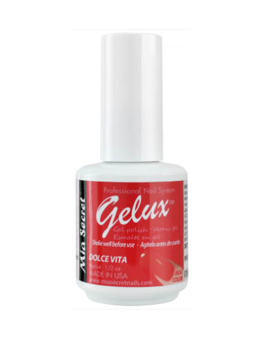 Gelux Dolce Vita