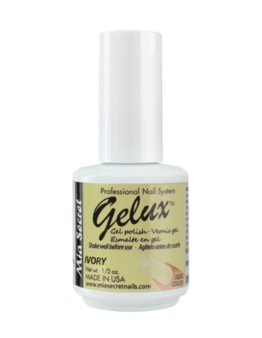 Gelux Ivory