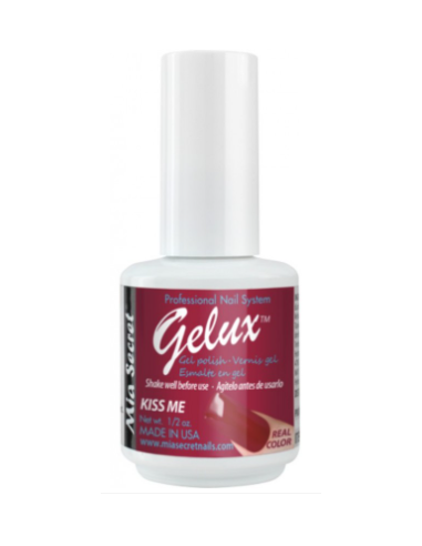 Gelux Kiss Me