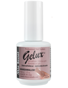 Gelux Marshmallow 2