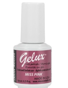 Gelux Miss Pink