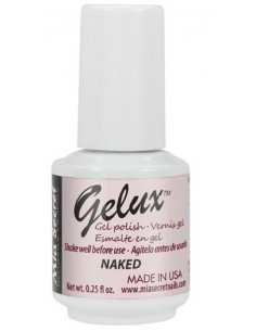 Gelux Naked