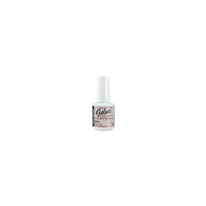 Esmalte semipermanente para tus uñas color naked