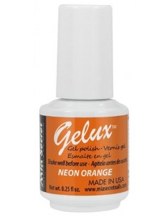 Gelux Neón Orange 2