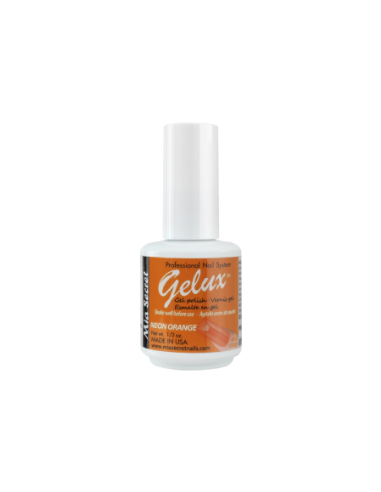 Gelux Neón Orange