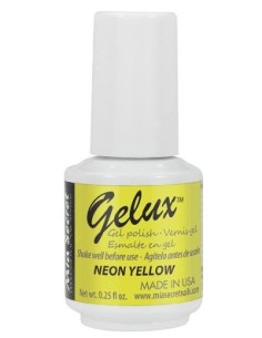 Mini Gelux Neon 2